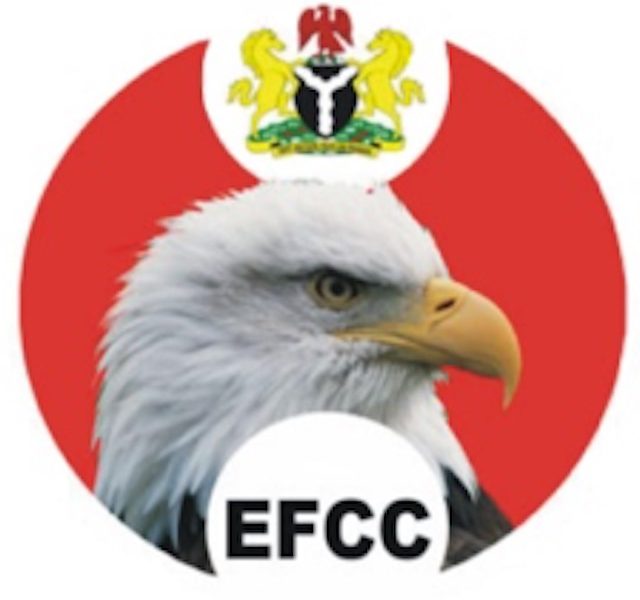 Efcc arrests fake military officers - nigeria newspapers online