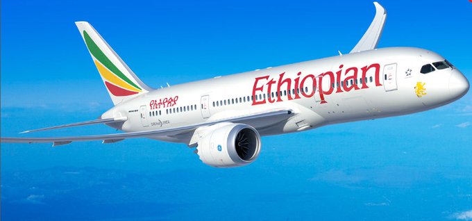 Ethiopian Resumes Flights to Axum – Independent Newspaper Nigeria