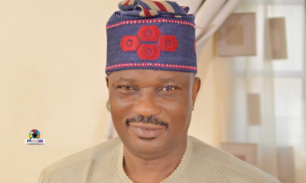 Sdp announces akingboye as candidate for ondo governorship election - nigeria newspapers online