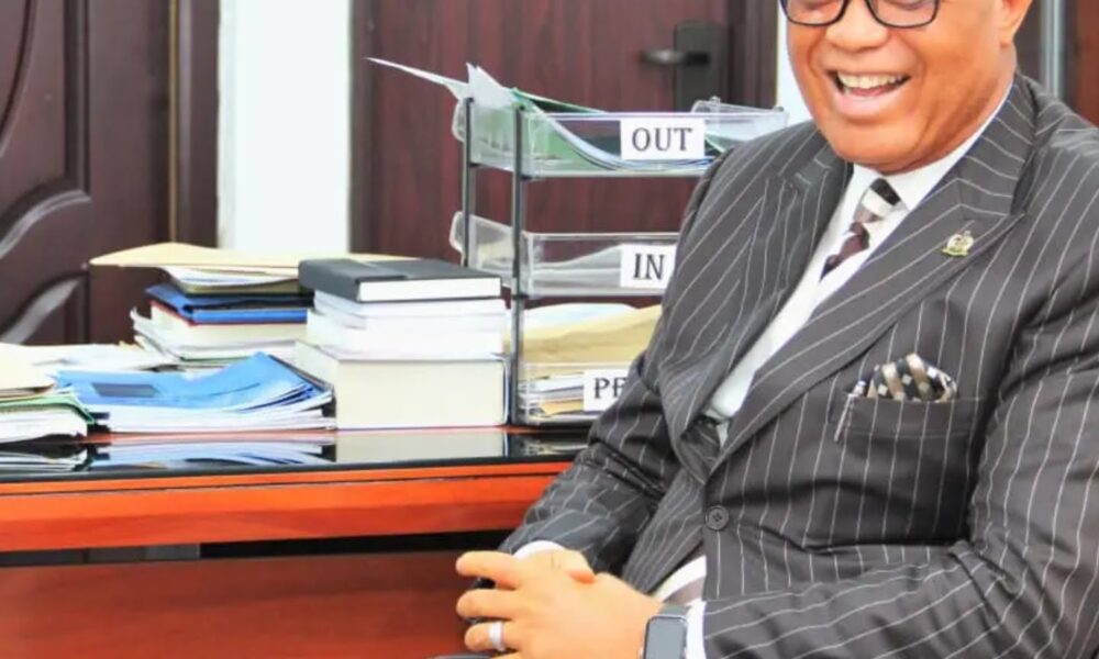 Akwa ibom govt releases n4 755bn for gratuities allowances for civil servants - nigeria newspapers online