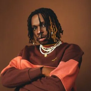 Fireboy DML releases visuals for hit single ‘Everyday’