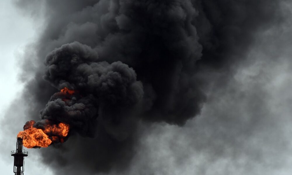 Nigeria daily how air pollution may affect your health - nigeria newspapers online