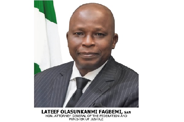 Copyright infringement musician kicks as agf takes over mtn trial - nigeria newspapers online