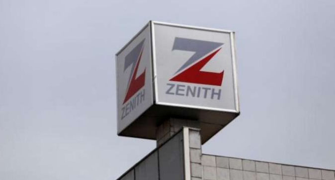 Zenith named most sustainable bank in nigeria - nigeria newspapers online