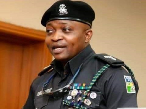 Yinka egbeyemi removed as rrs commander banished to police command - nigeria newspapers online