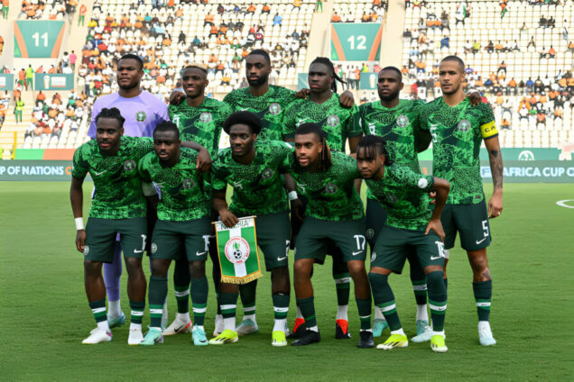 What super eagles need to do against 2026 world cup bamigboye - nigeria newspapers online