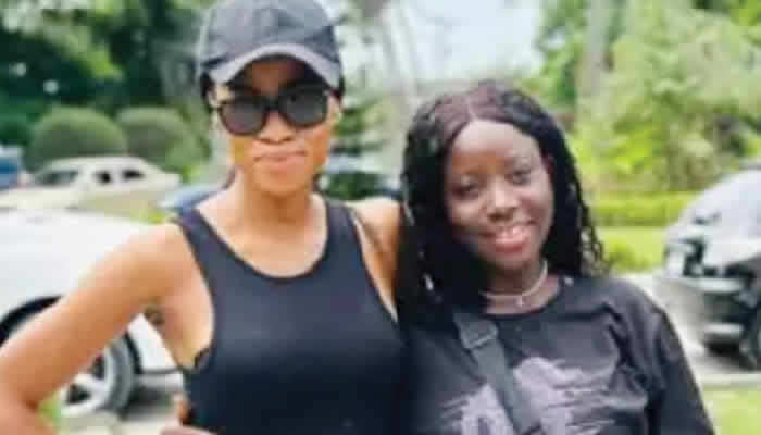 Celine afiba families fear foul play in aba hook-up saga - nigeria newspapers online