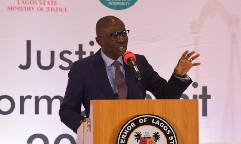 June 12: Remember sacrifices of our past heroes – Sanwo-Olu urges Lagosians