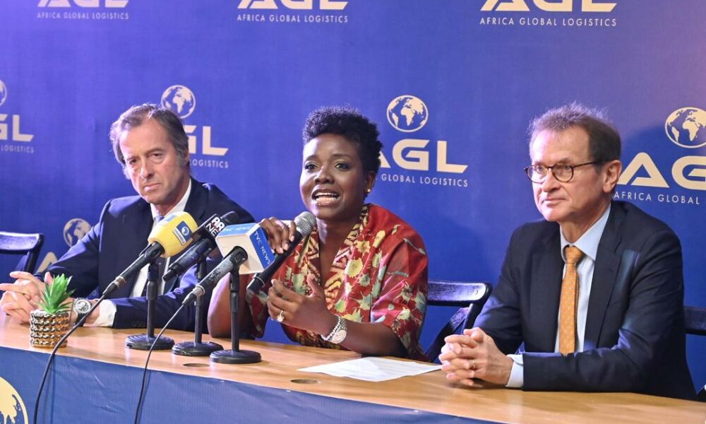 Agl to create jobs contribute to gdp of lagos state nigeria - nigeria newspapers online