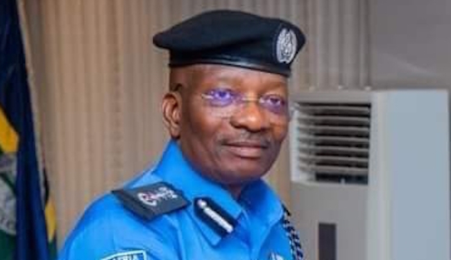 Officers who are supposed to uphold integrity breaching public trust igp - nigeria newspapers online
