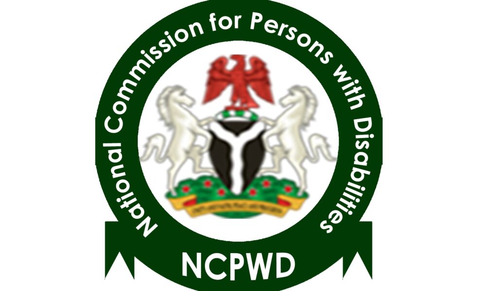 Disability commission to establish department of assistive technology - nigeria newspapers online