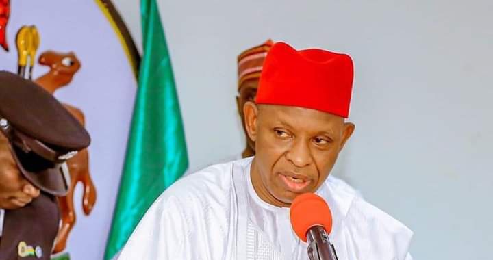 Just in kano govt rejects durbar ban tackles ado bayero - nigeria newspapers online