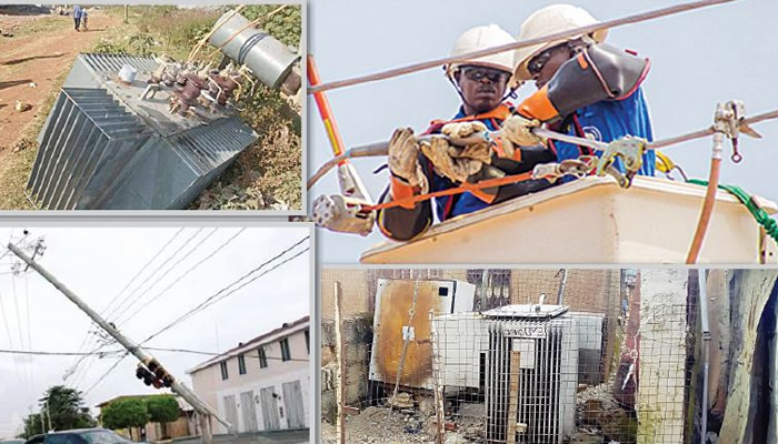 Power consumers install transformers, buy cables, others as Discos abandon roles for residents