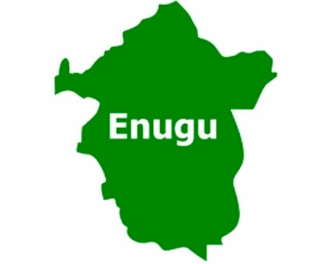 Fire guts enugu timber market - nigeria newspapers online