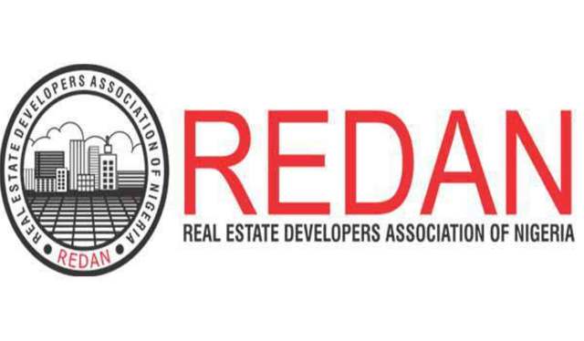 Redan president to transform real estate landscape - nigeria newspapers online