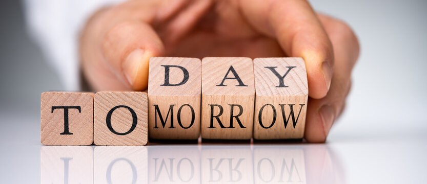 The thing about tomorrow - nigeria newspapers online