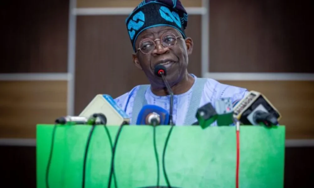 Tinubu appoints 8 new perm secs - nigeria newspapers online