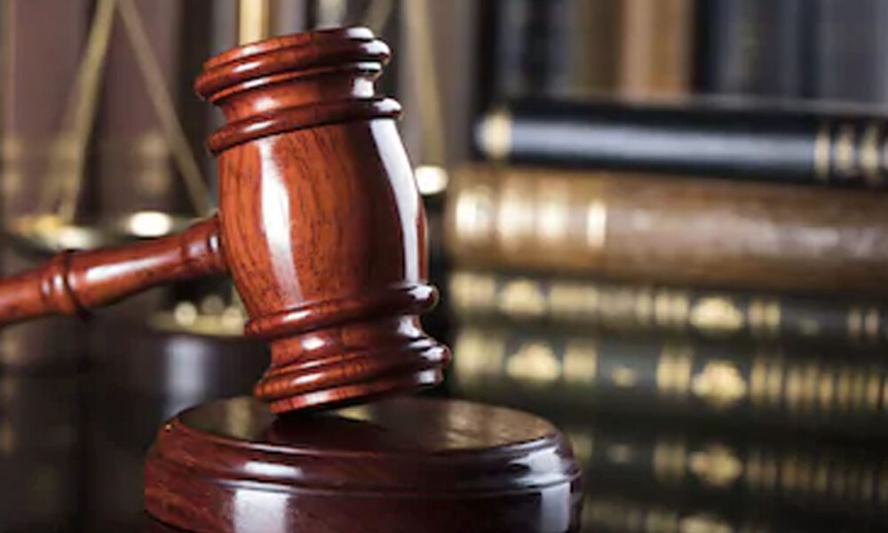 Court sentences 23-year-old man to three years imprisonment for fraud - nigeria newspapers online