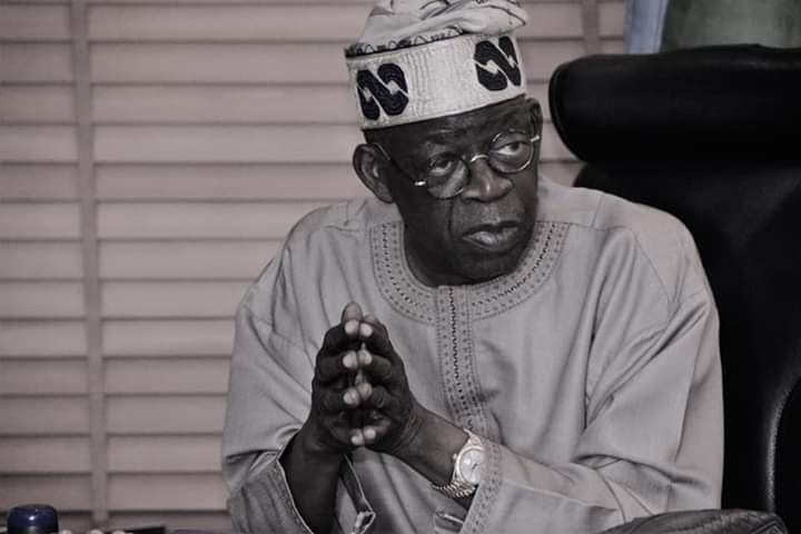 If only president tinubu would dream for nigerian adolescent girls - nigeria newspapers online