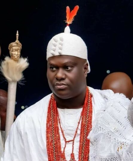 Ooni inaugurates ife development institutions - nigeria newspapers online