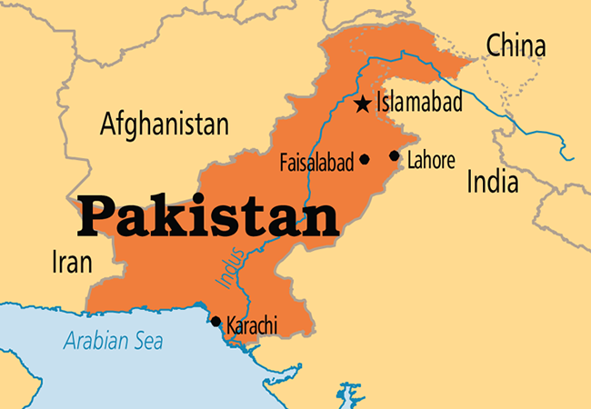 Seven pakistan soldiers killed in car bomb - nigeria newspapers online