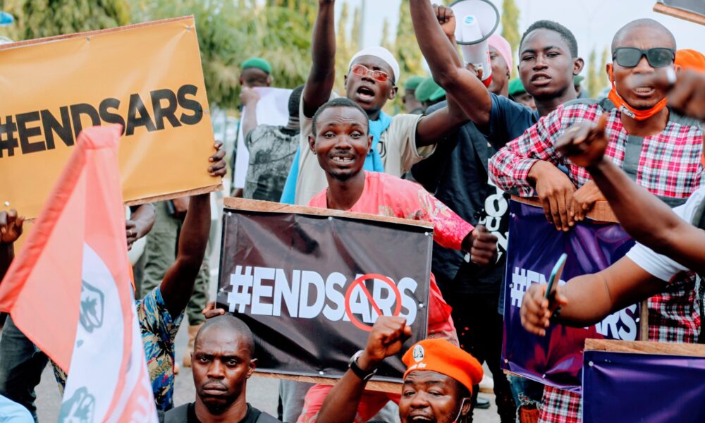 Shehu sani urges tinubu honor democracy hero release #endsars detainees - nigeria newspapers online