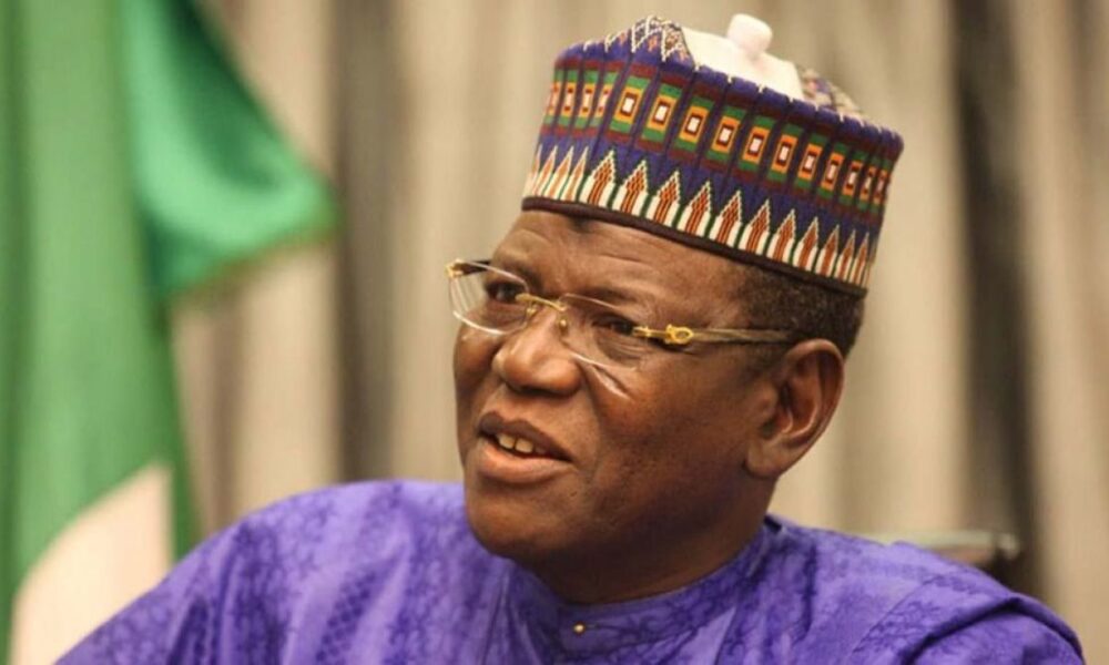 Tinubu govt doing everything wrong sule lamido - nigeria newspapers online