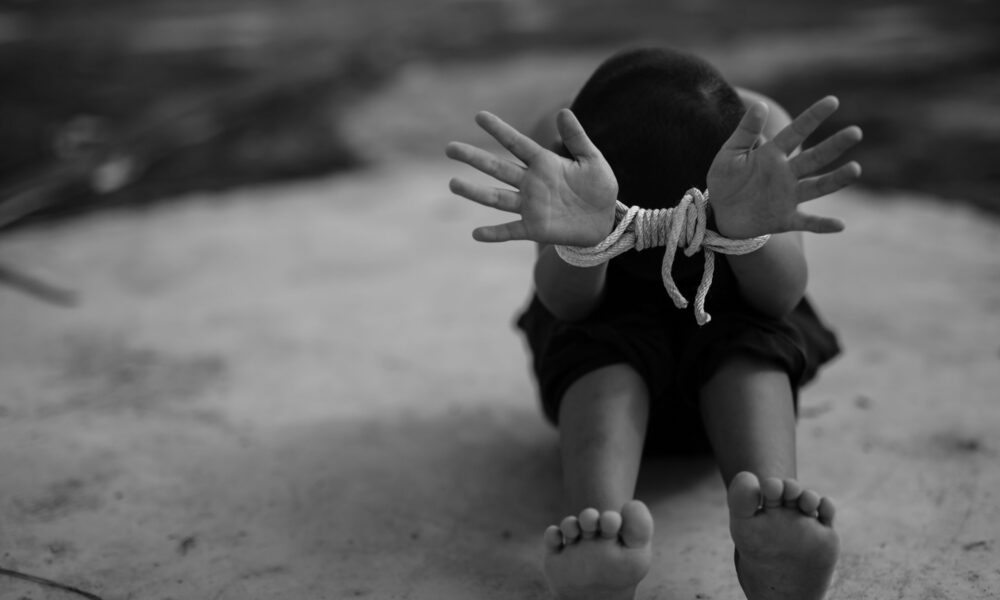 Child traffickers Convicted in Anambra