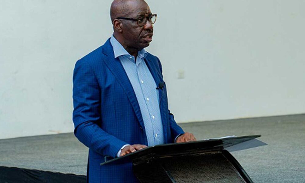 Edo 2024: Obaseki’s aide dumps PDP for APC