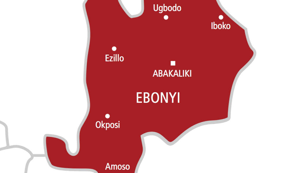 Gunmen kill councillor youth leader attack police station in ebonyi - nigeria newspapers online