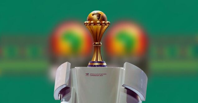 Caf announces new dates for afcon wafcon - nigeria newspapers online