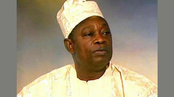 June 12 movement holds rally for mko abiola other democracy heroes - nigeria newspapers online