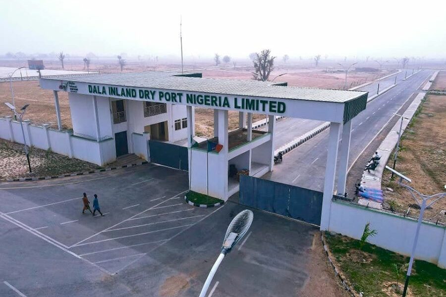 Fg flags off freight operations at dala inland dry port - nigeria newspapers online