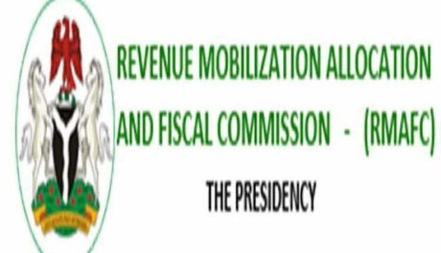 Rmafc outgoing commissioners seek financial autonomy for commission - nigeria newspapers online