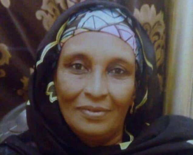 Shettima mother in- law maryam abubakar-albishir dies at 69 - nigeria newspapers online