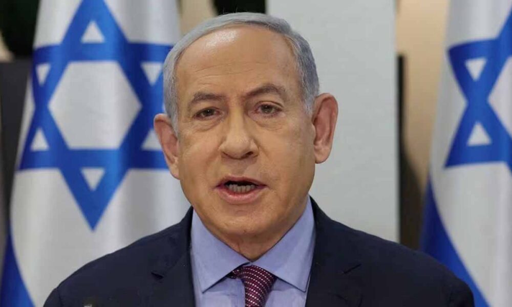 Netanyahu says Israel won’t ‘surrender’ after hostages rescued