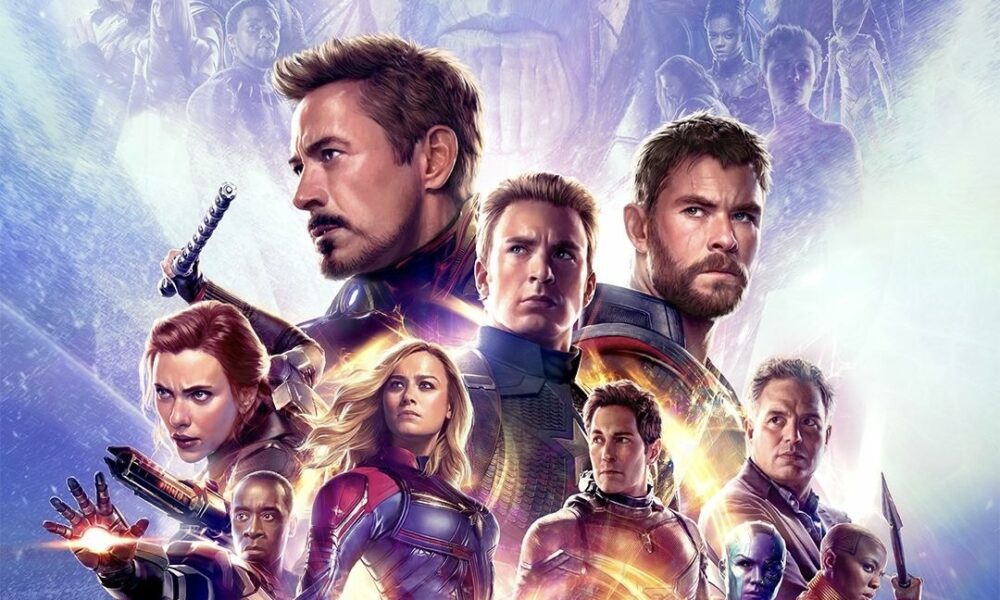 Marvel To Bring Back 60 Superhero Characters For Avengers 5