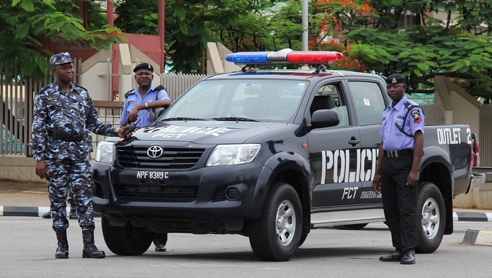 Time to embrace state police is now retired aig - nigeria newspapers online