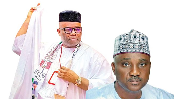 One year after 10th nassembly still playing rubber stamp to executive - nigeria newspapers online