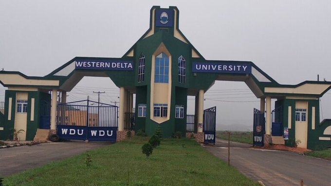 Armed robbers invade delta varsity - nigeria newspapers online