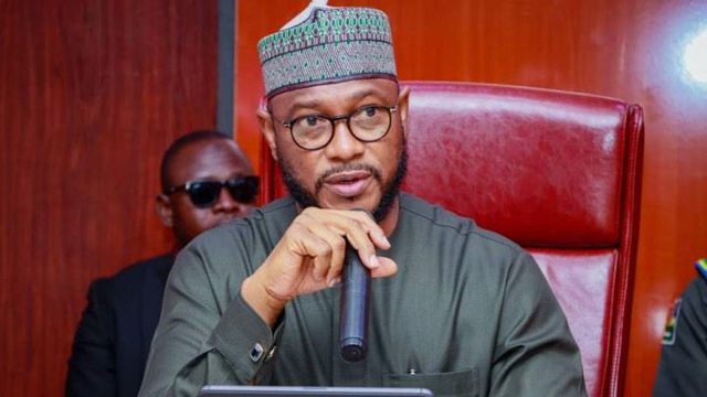 Zamfara gov seeks increased tetfund intervention for state institutions - nigeria newspapers online