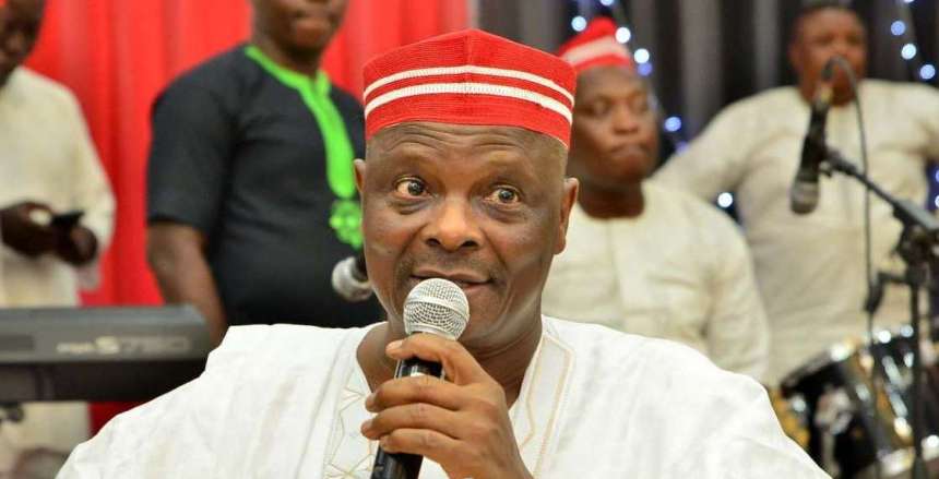 Enemies of kano distracted gov yusuf for one year kwankwaso - nigeria newspapers online