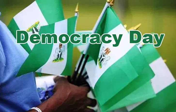 The forgotten heroes of democracy - nigeria newspapers online