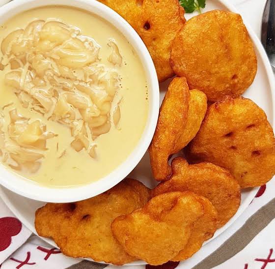 Why taking akara and pap for breakfast is a smart move - nigeria newspapers online