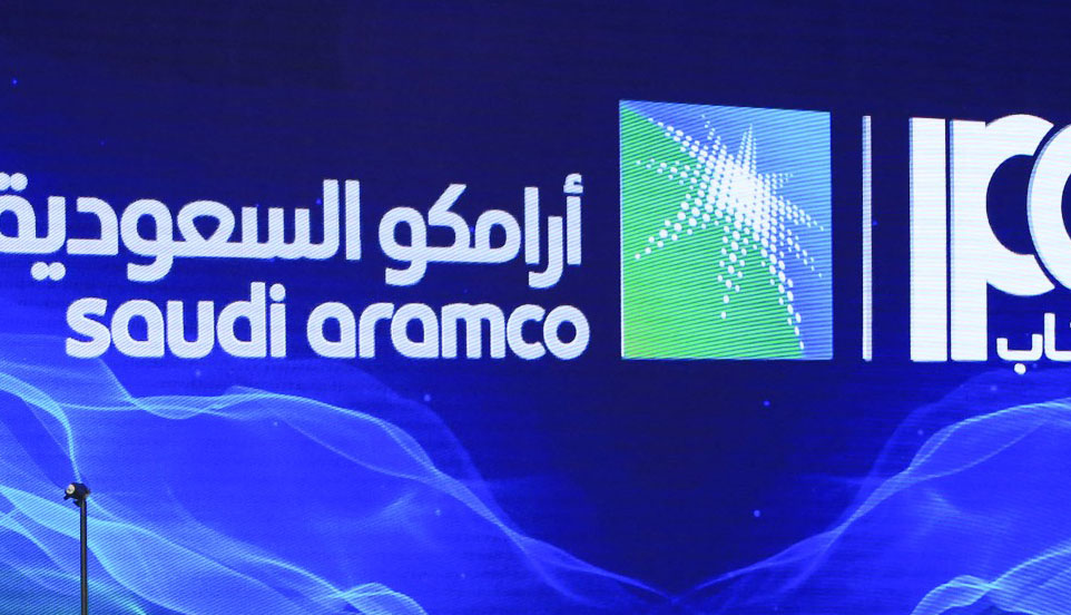 Saudi Aramco says foreigners grab ‘majority’ of share offering