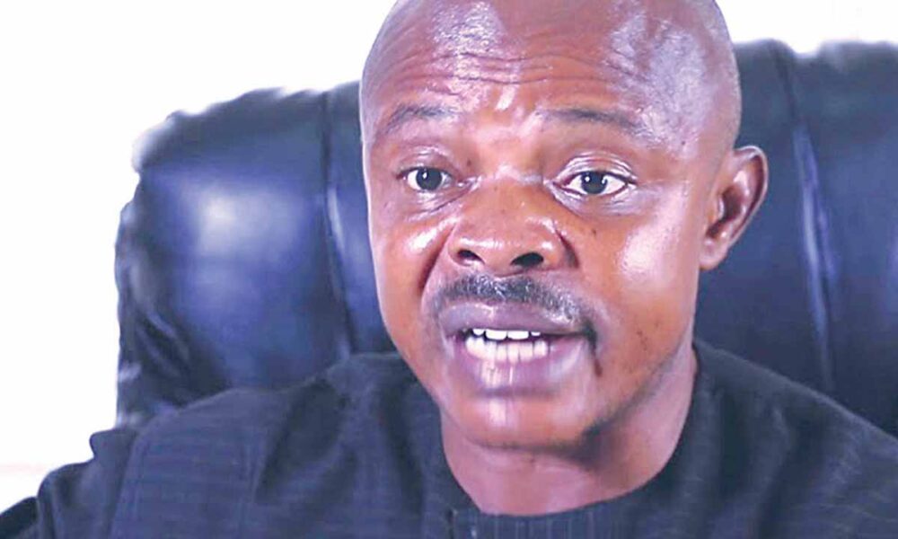 Youre displaying blatant ignorance on minimum wage labour blasts govs - nigeria newspapers online