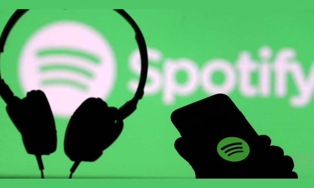 Spotify raises US prices for second time in a year