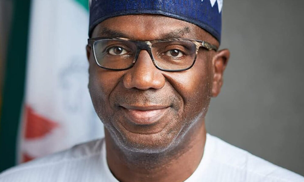 Kwara supports LG autonomy, says AbdulRazaq