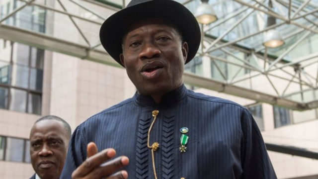 Litigations after elections embarrassing jonathan - nigeria newspapers online