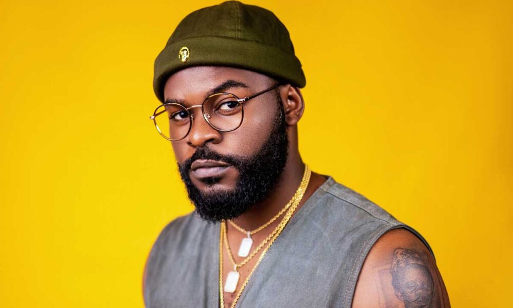 Falz Features Phyno, Crayon, Adekunle Gold In Latest EP, ‘Before The Feast’